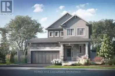 496 Buckthorn Drive Kingston (42 - City Northwest) Ontario K7P0N3