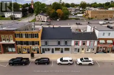 19/21 Dundas Street Greater Napanee Ontario K7R1Z3