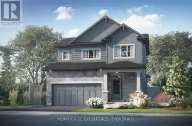 494 Buckthorn Drive Kingston (42 - City Northwest) Ontario K7P0N3