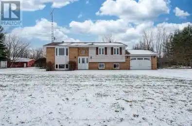 2018 County Road 9 Road Greater Napanee Ontario K7R0E5