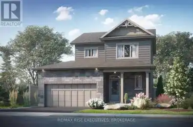 492 Buckthorn Drive Kingston (42 - City Northwest) Ontario K7P0N3