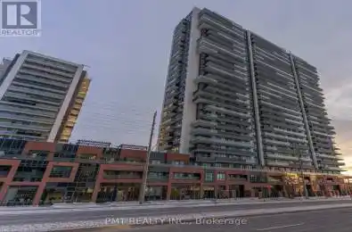 2425 Simcoe Street Unit# 906 Oshawa (Windfields) Ontario L1H7K4