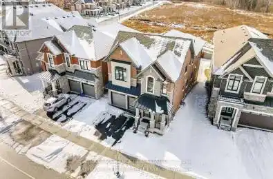 530 Kleinburg Summit Way Vaughan (Kleinburg) Ontario L4H4T5