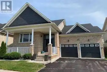 53 Counsellor Terrace Unit# Bsmnt, Barrie (Innis-Shore), Ontario L4M7G9, 1 Bedroom Bedrooms, ,1 BathroomBathrooms,All Houses,For Rent,Counsellor,S12020345
