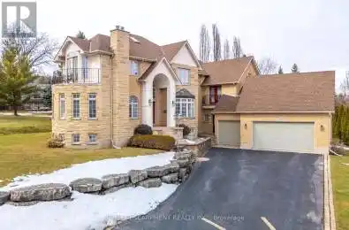 1401 Tamworth Court Burlington (Tyandaga) Ontario L7P4V3