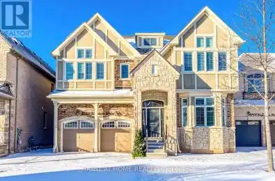 3258 Kingsholm Drive Oakville (1008 - GO Glenorchy) Ontario L6M0X2