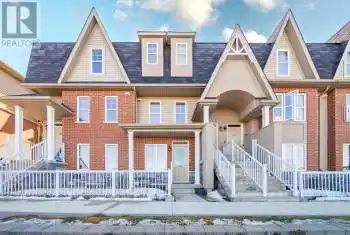 1380 Costigan Road Unit# 126, Milton (1027 - CL Clarke), Ontario L9T8L2, 3 Bedrooms Bedrooms, ,2 BathroomsBathrooms,All Houses,For Sale,Costigan,W12020354