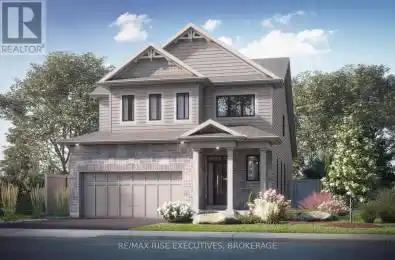 490 Buckthorn Drive Kingston (42 - City Northwest) Ontario K7P0N3
