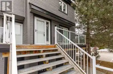 44 Trott Boulevard Unit# 32 Collingwood Ontario L9Y5B7