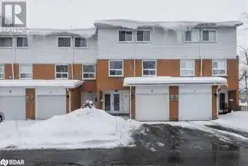 235 STEEL Street Unit# 2, Barrie, Ontario L4M2H1, 4 Bedrooms Bedrooms, ,2 BathroomsBathrooms,All Houses,For Sale,STEEL,40706547