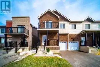 31 Brown Bear Street, Barrie, Ontario L9J0H7, 3 Bedrooms Bedrooms, ,3 BathroomsBathrooms,All Houses,For Sale,Brown Bear,S12020063