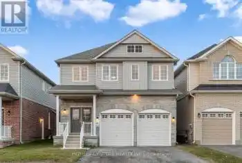 34 BROOME Avenue, Clarington (Courtice), Ontario L1E0B1, 4 Bedrooms Bedrooms, ,4 BathroomsBathrooms,All Houses,For Rent,BROOME,E12020589