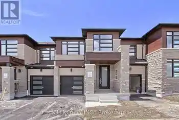 2616 Hibiscus Drive, Pickering, Ontario L1X0L8, 3 Bedrooms Bedrooms, ,3 BathroomsBathrooms,All Houses,For Sale,Hibiscus,E12020600