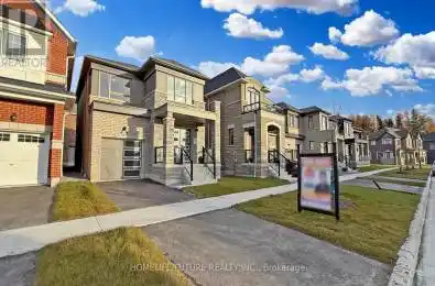 2979 Heartwood Lane Pickering Ontario L1X0P1
