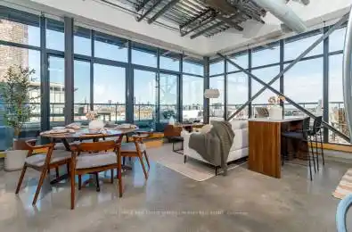 363 Sorauren Ave Unit# PH1 Toronto Ontario M6R 3C1
