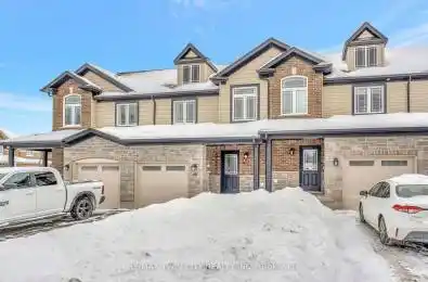 48 Bawcutt Cres Brant Ontario N3L 0G6