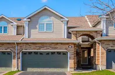 38 Candle Cres Kitchener Ontario N2P 2K7