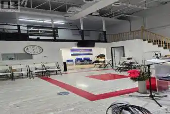 2074 Steeles Avenue Unit# 23, Brampton (Southgate), Ontario L6T5A5, ,Commercial,For Rent,Steeles,W12020425
