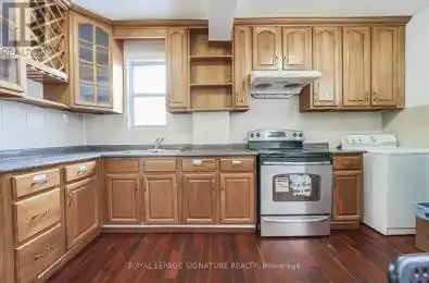80 Markham Street Toronto (Trinity-Bellwoods) Ontario M6J2G5
