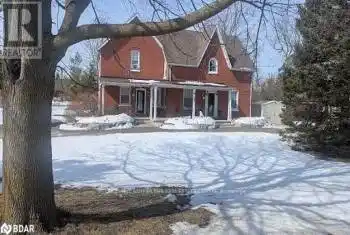 285 BARRIE Street Unit# 285, Essa, Ontario L0L2N0, 5 Bedrooms Bedrooms, ,4 BathroomsBathrooms,All Houses,For Sale,BARRIE,40706468