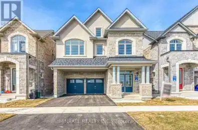 3945 Lodi Road Burlington (Alton) Ontario L7M0Z6