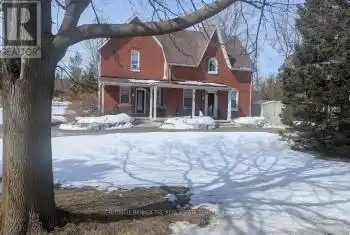 285-287 Barrie Street Unit# 285, Essa (Thornton), Ontario L0L2N0, 5 Bedrooms Bedrooms, ,4 BathroomsBathrooms,All Houses,For Sale,Barrie,N12020790