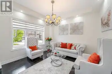 20 Elderbridge Road Brampton (Toronto Gore Rural Estate) Ontario L6P4G