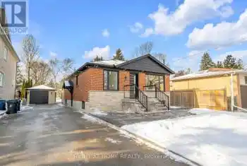 26 Mcmillan Avenue, Toronto (West Hill), Ontario M1E4B5, 7 Bedrooms Bedrooms, ,4 BathroomsBathrooms,All Houses,For Sale,Mcmillan,E12020808