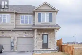 45 Sycamore Street, Welland (770 - West Welland), Ontario L3C0H8, 3 Bedrooms Bedrooms, ,3 BathroomsBathrooms,All Houses,For Sale,Sycamore,X12020822