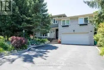3594 Gallager Drive, Mississauga (Erin Mills), Ontario L5C2N6, 4 Bedrooms Bedrooms, ,3 BathroomsBathrooms,All Houses,For Rent,Gallager,W12020369