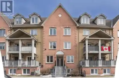 75 Weldrick Road Unit# 814 Richmond Hill (Observatory) Ontario L4C0H9