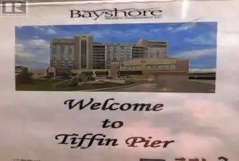 699 ABERDEEN Boulevard Unit# 504, Midland, Ontario L4R5P2, 1 Bedroom Bedrooms, ,1 BathroomBathrooms,Condo,For Sale,ABERDEEN,S12020839