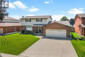 6408 Galaxy Drive, Niagara Falls (206 - Stamford), Ontario L2J3Y3, 4 Bedrooms Bedrooms, ,4 BathroomsBathrooms,All Houses,For Sale,Galaxy,X12020867