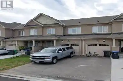 38 Hoover Road Brampton (Northwest Brampton) Ontario L7A4L2