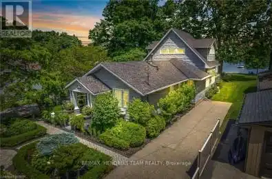 294 PROSPECT POINT Road Fort Erie (335 - Ridgeway) Ontario L0S1N0