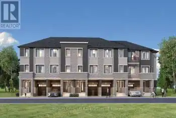 Mississauga Road Unit# LOT, Brampton (Credit Valley), Ontario L6Y0C3, 3 Bedrooms Bedrooms, ,4 BathroomsBathrooms,All Houses,For Sale,Mississauga,W12020927