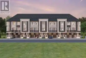 Mississauga Road Unit# LOT, Brampton (Credit Valley), Ontario L6Y0C3, 3 Bedrooms Bedrooms, ,4 BathroomsBathrooms,All Houses,For Sale,Mississauga,W12020928