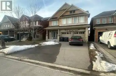 18 Hamilton Court Caledon Ontario L7C3W2
