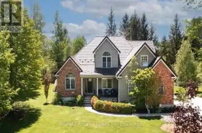 32 Christy Street Bluewater (Bayfield) Ontario N0M1G0