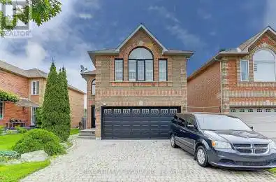 73 Sunridge Street Richmond Hill (Oak Ridges) Ontario L4E3T7