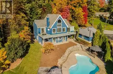 172 Hillcrest Avenue Hamilton (Greensville) Ontario L9H4Y3
