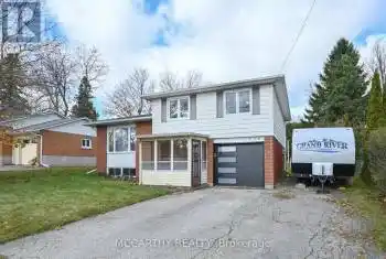 130 Franklyn Street, Shelburne, Ontario L9V2Y3, 3 Bedrooms Bedrooms, ,2 BathroomsBathrooms,All Houses,For Sale,Franklyn,X12020991