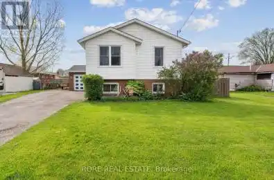11 QUEENSTON Boulevard Fort Erie (333 - Lakeshore) Ontario L2A1K2