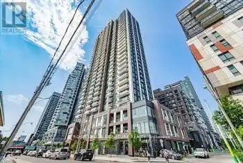 130 River Street Unit# E-2802, Toronto (Regent Park), Ontario M5A0R8, 4 Bedrooms Bedrooms, ,2 BathroomsBathrooms,Condo,For Rent,River,C12021001