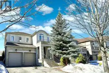 79 Chopin Boulevard, Vaughan (Patterson), Ontario L4J8Y5, 5 Bedrooms Bedrooms, ,5 BathroomsBathrooms,All Houses,For Sale,Chopin,N12021004