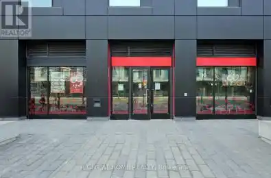 105 The Pond Road Unit# 10 Toronto (York University Heights) Ontario M