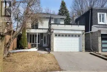 1791 Storrington Street, Pickering (Liverpool), Ontario L1V2X2, 4 Bedrooms Bedrooms, ,3 BathroomsBathrooms,All Houses,For Rent,Storrington,E12021025