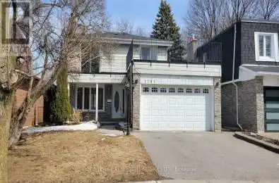 1791 Storrington Street Pickering (Liverpool) Ontario L1V2X2