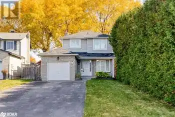 56 KNICELY Road, Barrie, Ontario L4N6V3, 3 Bedrooms Bedrooms, ,2 BathroomsBathrooms,All Houses,For Sale,KNICELY,40706864