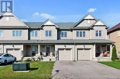 7784 White Pine Crescent Niagara Falls (222 - Brown) Ontario L2H3R5